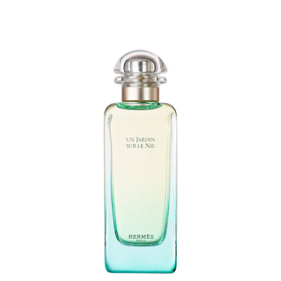 HERMÈS  Un Jardin sur le Nil Eau de Toilette