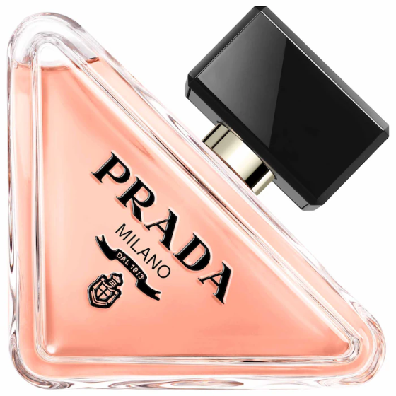 Prada  Paradoxe Eau de Parfum with White Musk & Amber