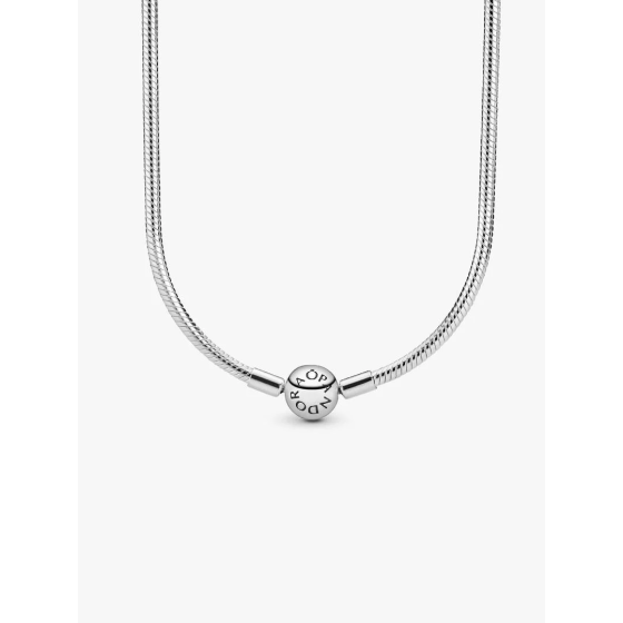 PANDORA Snake Chain Necklace