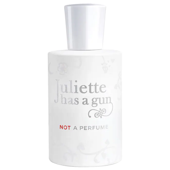 Juliette Has a Gun  Not A Perfume