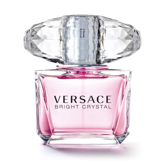 Versace  Bright Crystal Eau de Toilette