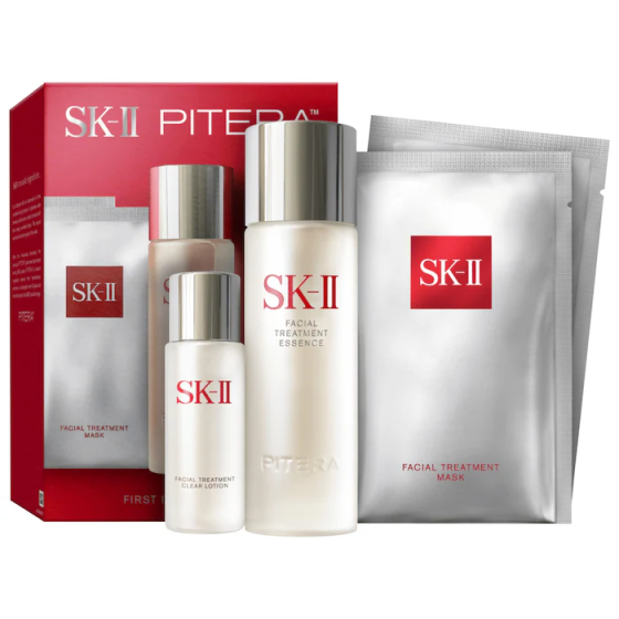 SK-II  PITERA™ First Experience Kit