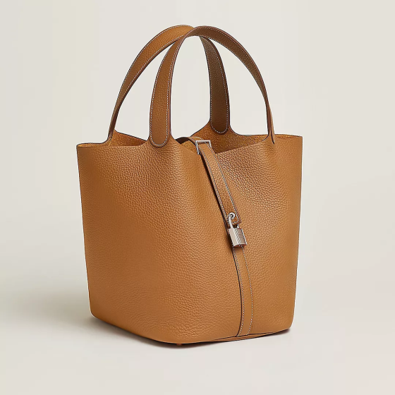 Hermès Picotin Lock Bag