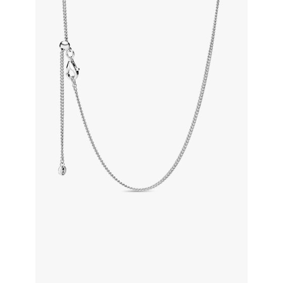 PANDORA Curb Chain Necklace