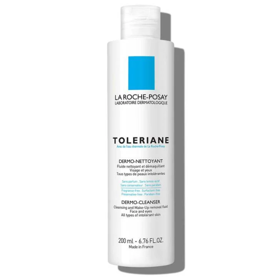 La Roche-Posay Toleriane Dermo Milky Cleanser