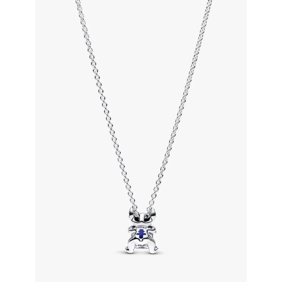 PANDORA Disney Stitch Collier Necklace