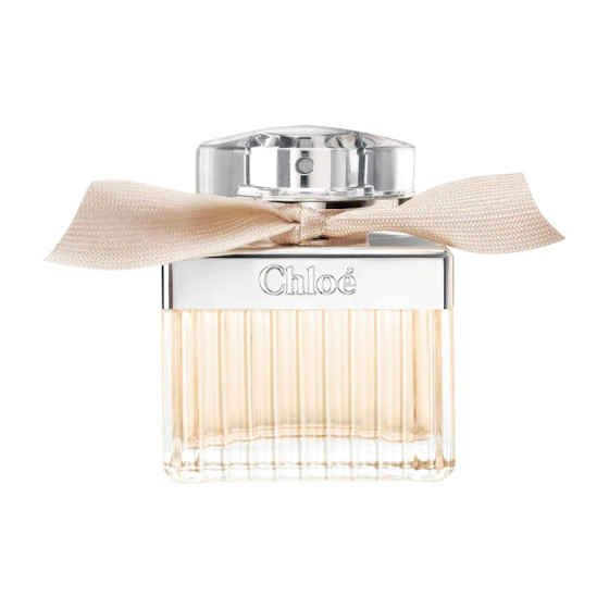 Chloé  Chloé Eau de Parfum with Rose & Amber