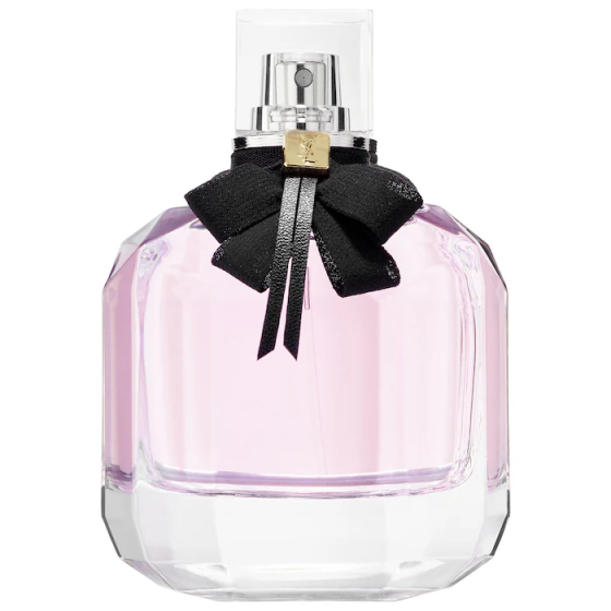 Yves Saint Laurent  Mon Paris Eau de Parfum Patchouli & Florals