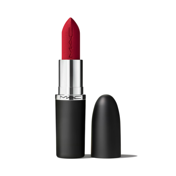M·A·CXIMAL SILKY MATTE LIPSTICK RUBY WOO