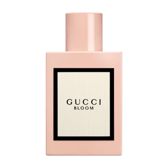 Gucci  Bloom Eau de Parfum with Tuberose and Jasmine
