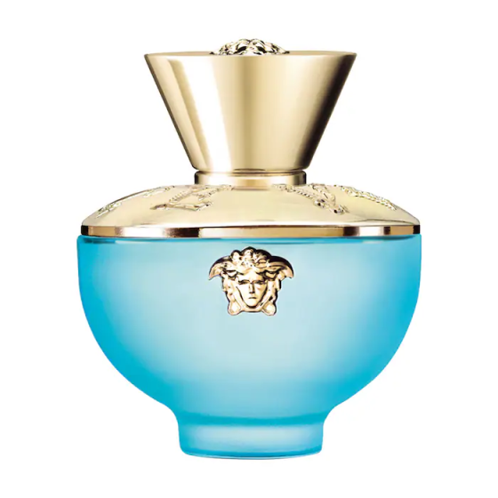 Versace  Dylan Turquoise Pour Femme Eau de Toilette