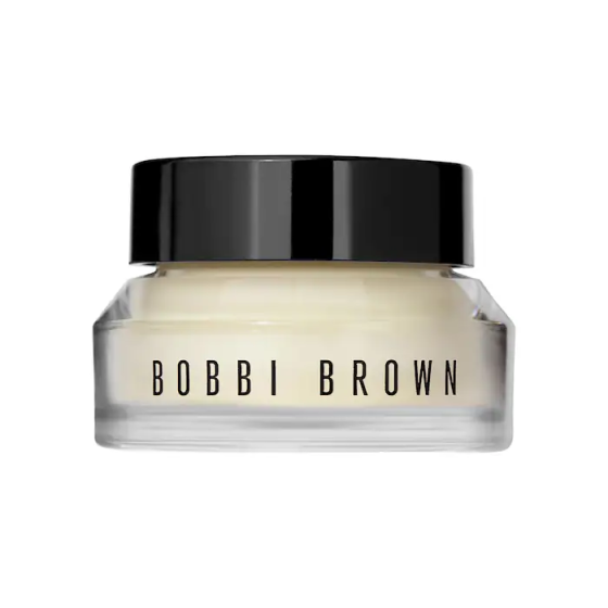 Bobbi Brown Vitamin Enriched Face Base Moisturizer & Primer with Vitamin C + Hyaluronic Acid