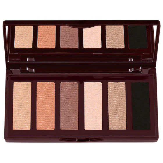 Charlotte Tilbury  Super Nudes Easy Eyeshadow Palette