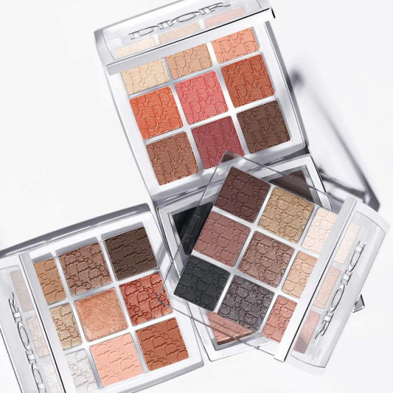 DIOR BACKSTAGE Eyeshadow Palette