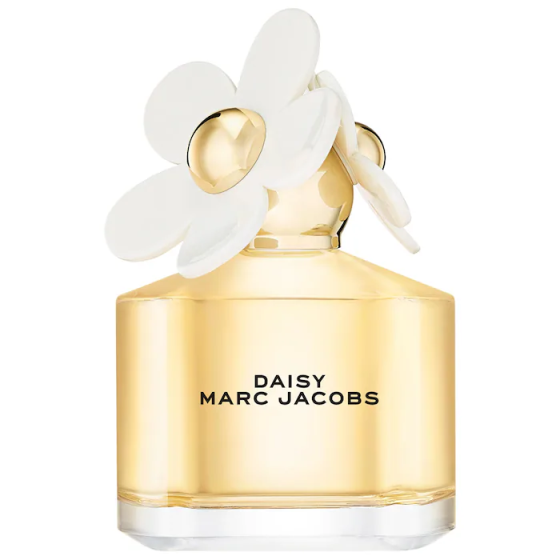 Marc Jacobs Fragrances  Daisy Eau de Toilette with White Florals & Sandalwood