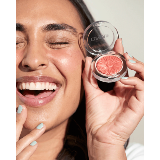 CLINIQUE Cheek Pop™ Powder Blush