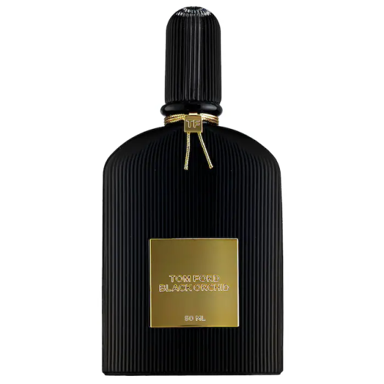 TOM FORD  Black Orchid Eau de Parfum Fragrance with Black Truffle & Ylang Ylang