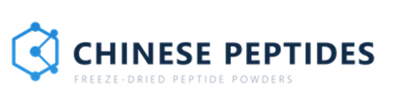 Chinese Peptides | High-Purity Freeze-Dried Peptide Powders